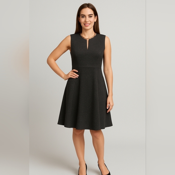 Tommy Hilfiger Dresses & Skirts - 𝅺TOMMY Hilfiger dress size 10